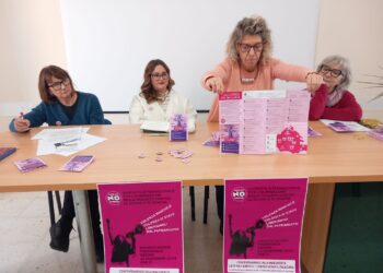 Ragusa, sabato la manifestazione della Rete 25 novembre