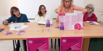 Ragusa, sabato la manifestazione della Rete 25 novembre