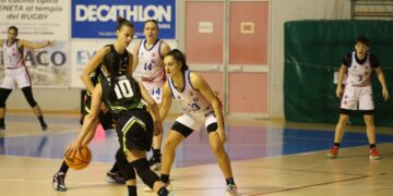 Continua anche a Rovigo l’imbattibilità della Passalacqua Ragusa