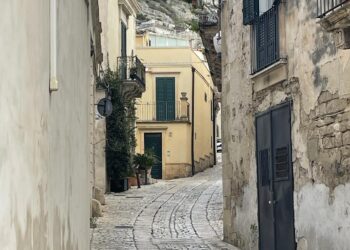 Scicli, oltre 6 milioni di euro per riqualificare le case di due quartieri storici