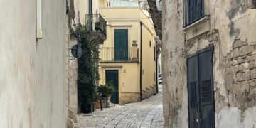 Scicli, oltre 6 milioni di euro per riqualificare le case di due quartieri storici