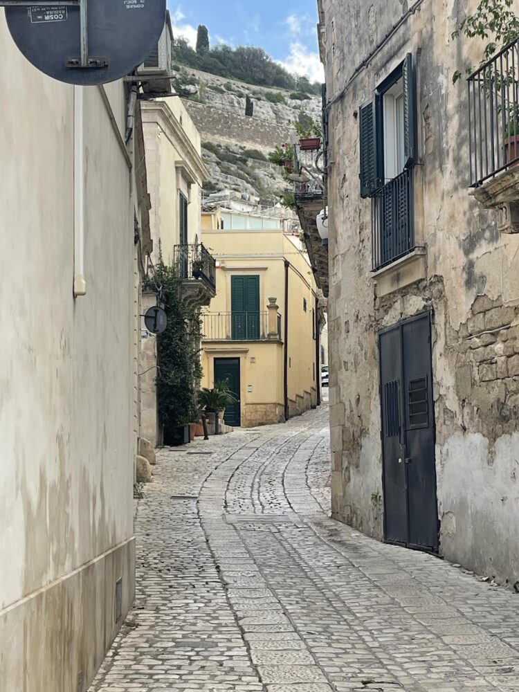 Scicli, oltre 6 milioni di euro per riqualificare le case di due quartieri storici