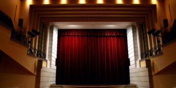 Comiso, inizia la nuova stagione del teatro Naselli