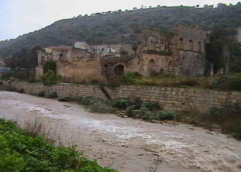 Scicli, arrivano 250mila euro dalla Regione per la prevenzione del rischio idrogeologico