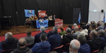 Vertenza Versalis Ragusa, il senatore Sallemi: “Il 3 dicembre un tavolo con il ministro Urso”