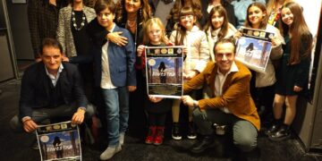 Bullismo, presentato a Ragusa il cortometraggio “La finestra”