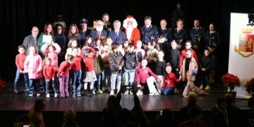Ragusa, la festa dell’inclusione al Don Bosco voluta dalla polizia di Stato