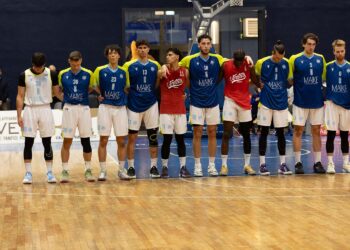 La Virtus Ragusa a Fiorenzuola per cercare di risalire la china