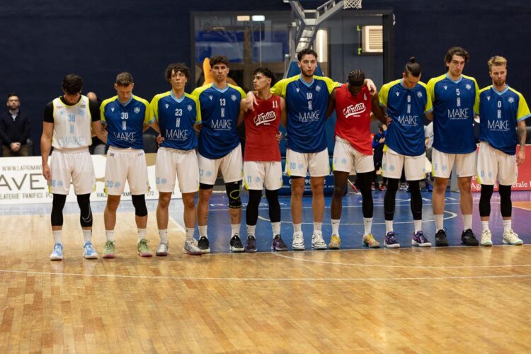 La Virtus Ragusa a Fiorenzuola per cercare di risalire la china