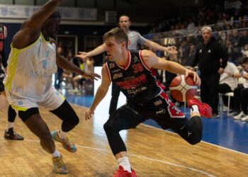 Legnano troppo forte, Virtus Ragusa costretta a soccombere