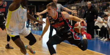Legnano troppo forte, Virtus Ragusa costretta a soccombere
