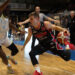 Legnano troppo forte, Virtus Ragusa costretta a soccombere