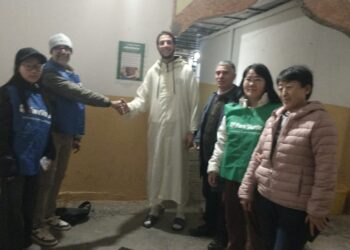 Fare Verde a Vittoria e l’attività di sensibilizzazione ambientale