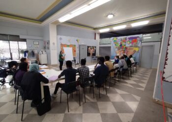 Scicli, la Casa delle culture celebra 10 anni di attività