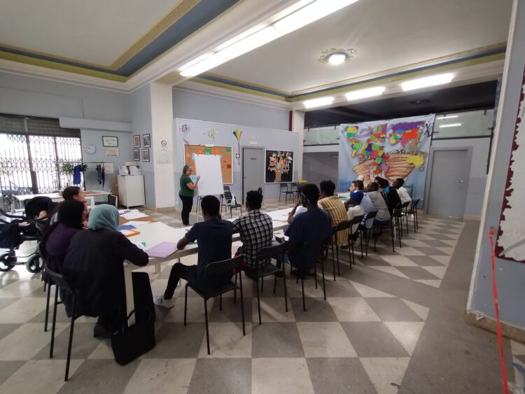 Scicli, la Casa delle culture celebra 10 anni di attività