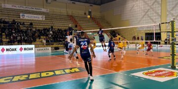 Il Volley Modica prepara la sfida alla capolista