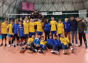 Volley Modica, settimana amara per le formazioni giovanili