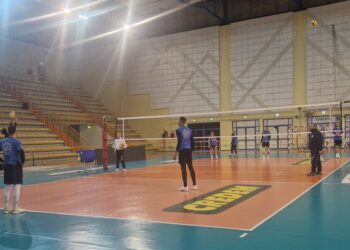 Il Volley Modica vuole continuare a risalire la china della classifica