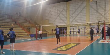 Il Volley Modica vuole continuare a risalire la china della classifica