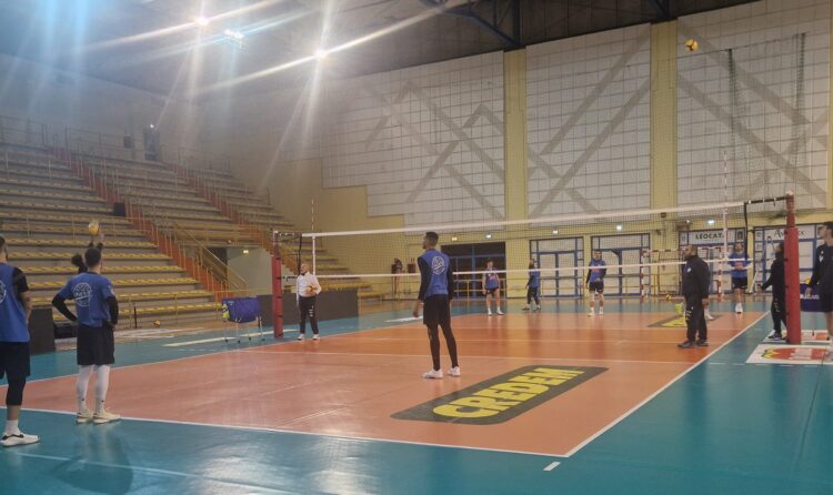 Il Volley Modica vuole continuare a risalire la china della classifica