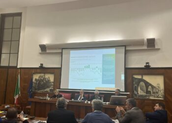 Versalis a Ragusa, il tavolo con il ministro Urso a Roma: “I livelli occupazionali non saranno intaccati”