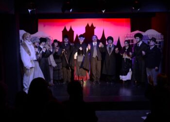 Ragusa, torna sul palcoscenico la compagnia Godot con “Il castello” di Kakfa