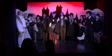 Ragusa, torna sul palcoscenico la compagnia Godot con “Il castello” di Kakfa