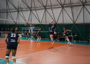 Il Pvt Modica battuto in casa dal Pomezia