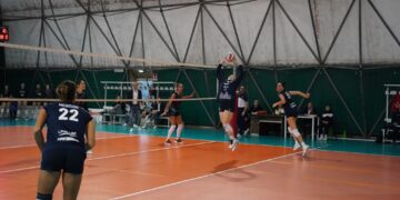 Il Pvt Modica battuto in casa dal Pomezia