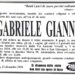 Comiso, muore il 26enne Gabriele Giannì. Città in lutto