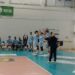 Il Volley Modica si arrende alla capolista Sorrento