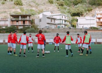 Il Modica calcio vuole rimanere incollato al gruppo di testa