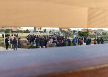 Ragusa, inaugurato il nuovo parco urbano Alessandro Licitra