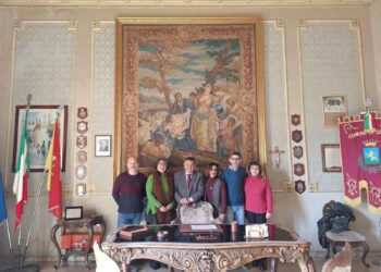 Scicli, stabilizzati cinque lavoratori Asu