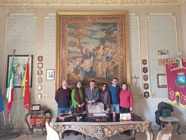 Scicli, stabilizzati cinque lavoratori Asu