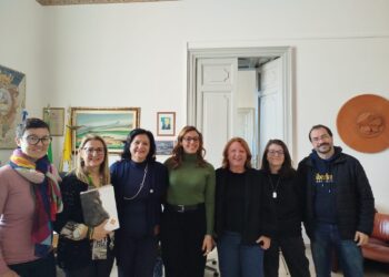 Comiso, la Lav presenta un importante progetto di sensibilizzazione al Comune