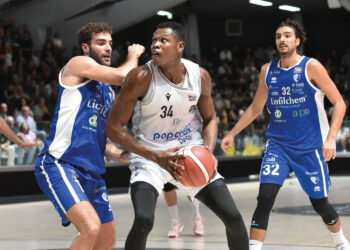 Virtus Ragusa, arriva il nuovo centro Abba