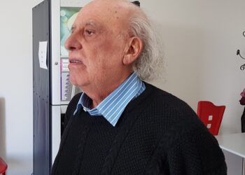 Ragusa, addio ad Angelo Battaglia: studioso, e non solo, di economia iblea