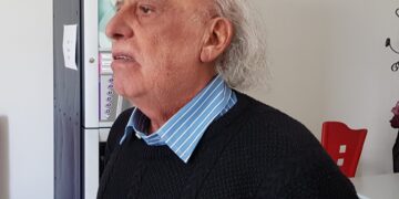 Ragusa, addio ad Angelo Battaglia: studioso, e non solo, di economia iblea