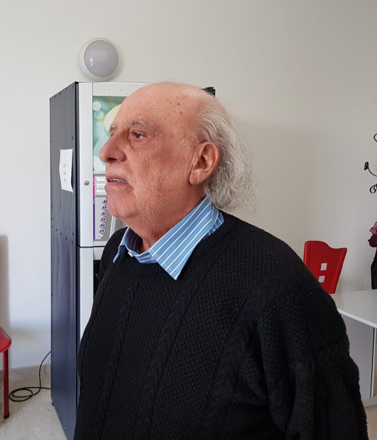 Ragusa, addio ad Angelo Battaglia: studioso, e non solo, di economia iblea