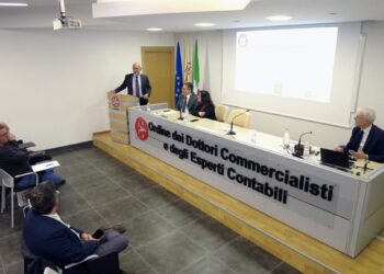 Anche il mondo dei commercialisti comincia a confrontarsi con l’Intelligenza artificiale