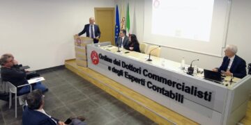 Anche il mondo dei commercialisti comincia a confrontarsi con l’Intelligenza artificiale