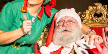 La magia del Natale torna a Ibla per un altro fine settimana da vivere