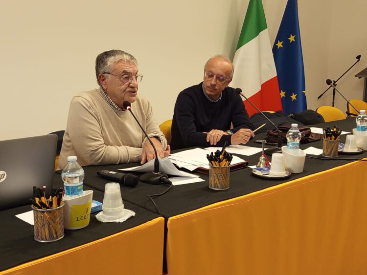 Modica, la rievocazione storica dei moti del “Non si parte”