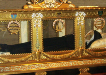 Le reliquie di Santa Bernadette Soubirous saranno nella diocesi di Ragusa dall’1 al 12 febbraio