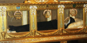 Le reliquie di Santa Bernadette Soubirous saranno nella diocesi di Ragusa dall’1 al 12 febbraio