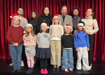 Ragusa, è teatro per le feste natalizie con la compagnia Godot