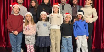 Ragusa, è teatro per le feste natalizie con la compagnia Godot