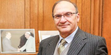 Addio a Carmelo Casabona, fu questore di Ragusa