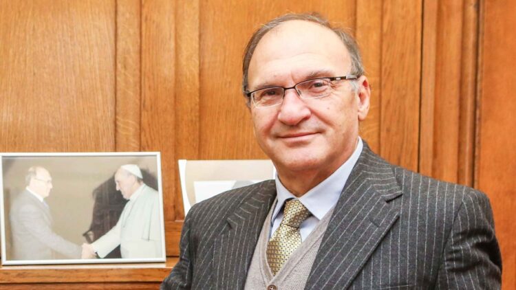 Addio a Carmelo Casabona, fu questore di Ragusa